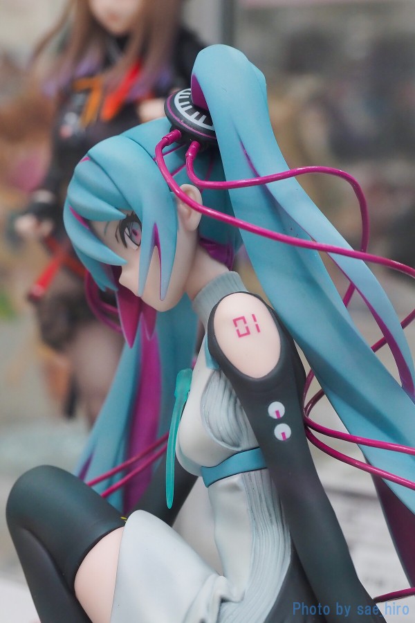 2023/11/19(日)と11/25(土)に秋葉原でフィギュア撮影してきました 