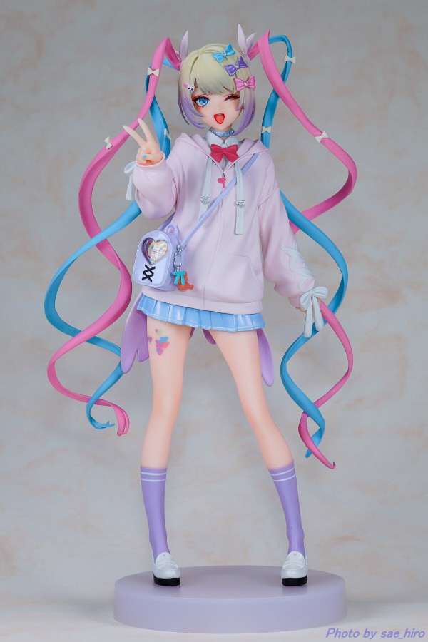 グッドスマイルカンパニー POPUP PARADE 超絶最かわてんしちゃん