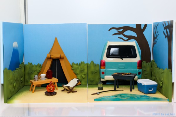 ワンホビ32へ行ってきました フォトレポート 5 さえひろでいず