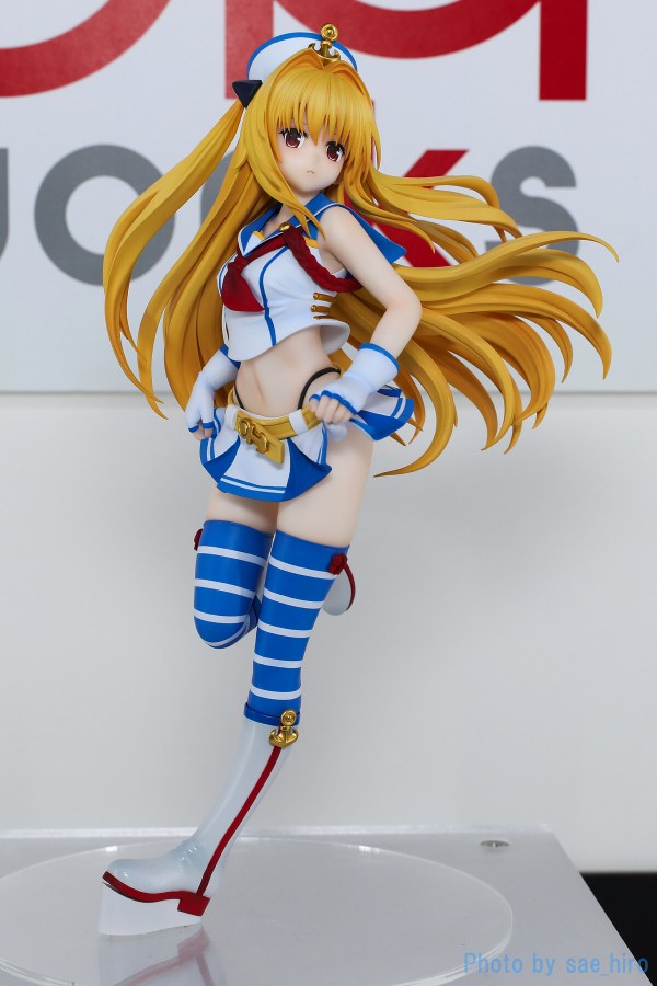 胡桃沢＝サタニキア＝マクドウェル スケールフィギュア FINE