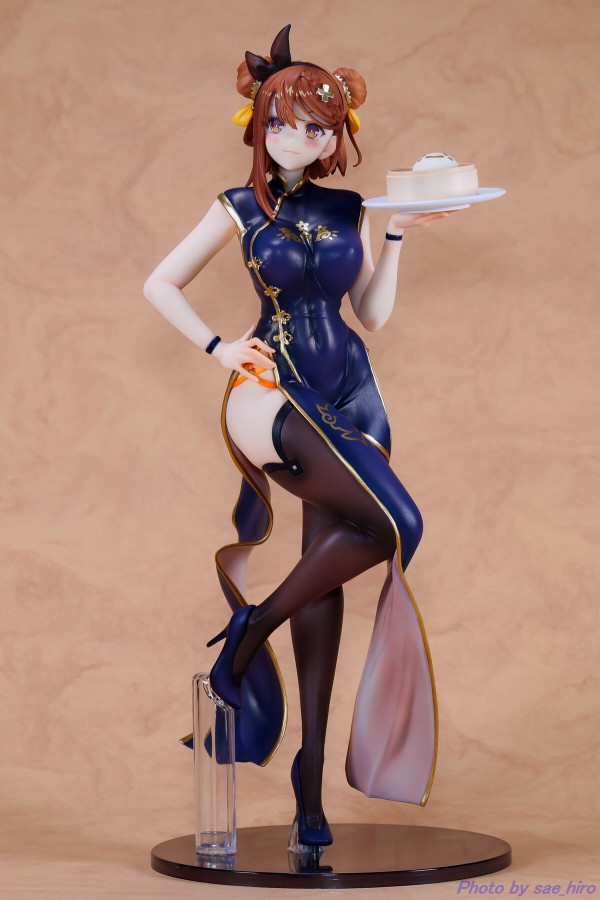 ファット・カンパニー ライザのアトリエ2～失われた伝承と秘密の妖精