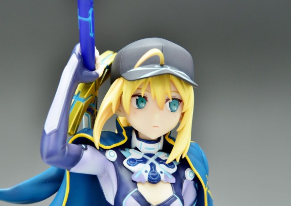 コトブキヤより Fate/Grand Order 1/7 アサシン/謎のヒロインX