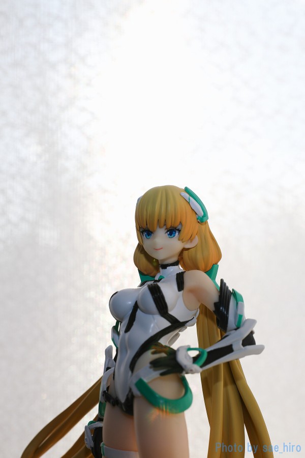 POP UP PARADE アンジェラ・バルザック フィギュアレビュー POP UP PARADE アンジェラ・バルザック フィギュアレビュー