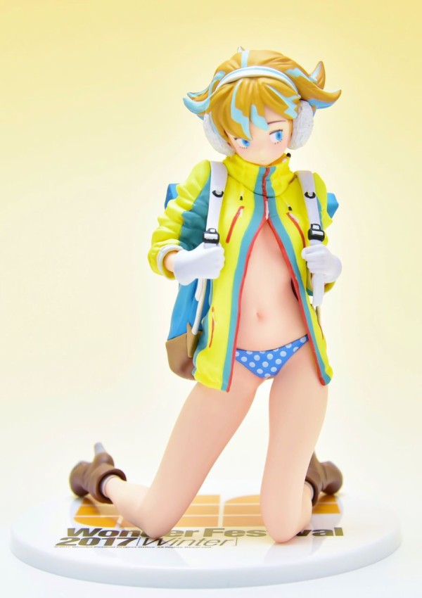 ワンダちゃんNEXT DOOR プロジェクト』 FILE:03 賀茂川Ver. フォト