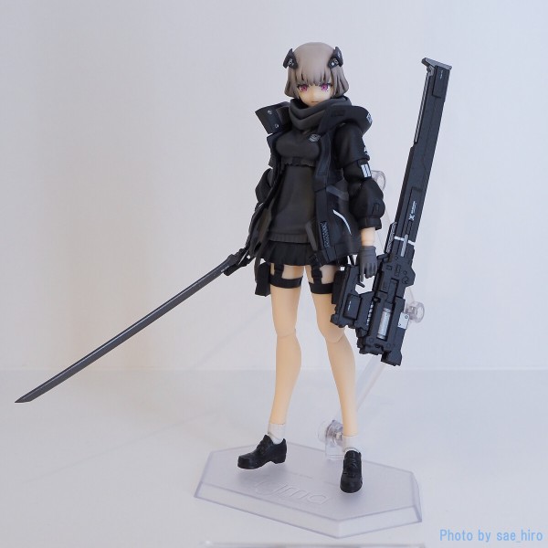 neco 初個展[N/DOLL]に行ってきました : さえひろでいず