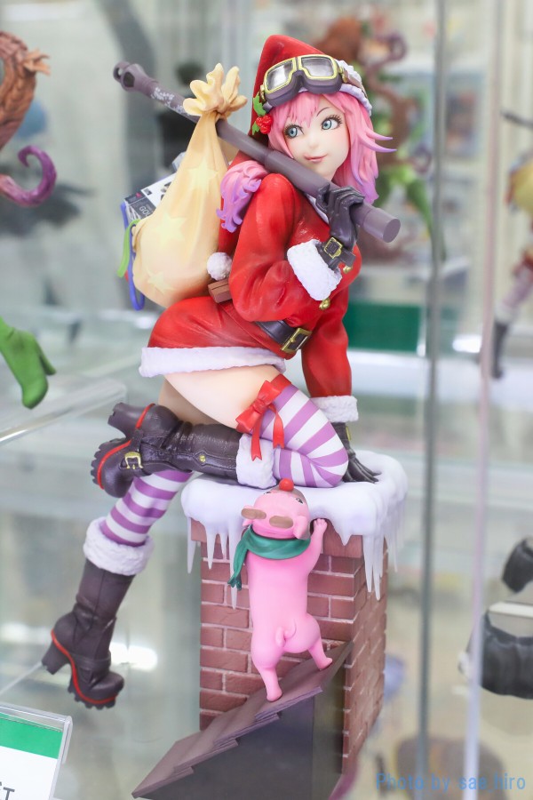 Bishoujo 山下しゅんやのプラスチック エンジェル 煙突のアンジェ 1 7スケール Pvc塗装済み完成品 フィギュア Sv316 山下しゅんや イラストレーション 画集 プラスチック エンジェル Ddsodisha Org