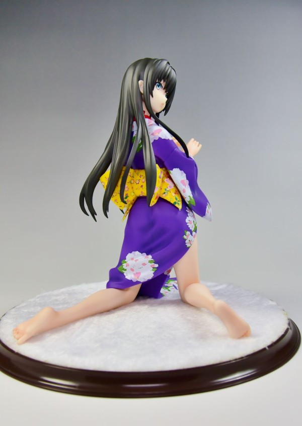 双翼社 やはり俺の青春ラブコメはまちがっている。続 1/6 雪ノ下