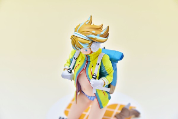 ワンダちゃんNEXT DOOR プロジェクト』 FILE:03 賀茂川Ver. フォト