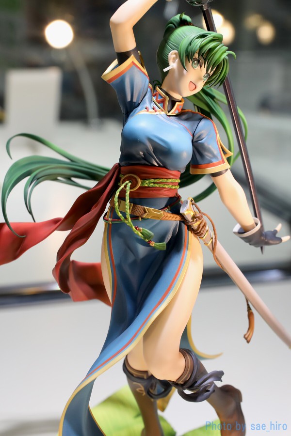q-six 秋原志穂 日焼けver. 完成品 フィギュア セクフレ幼馴染