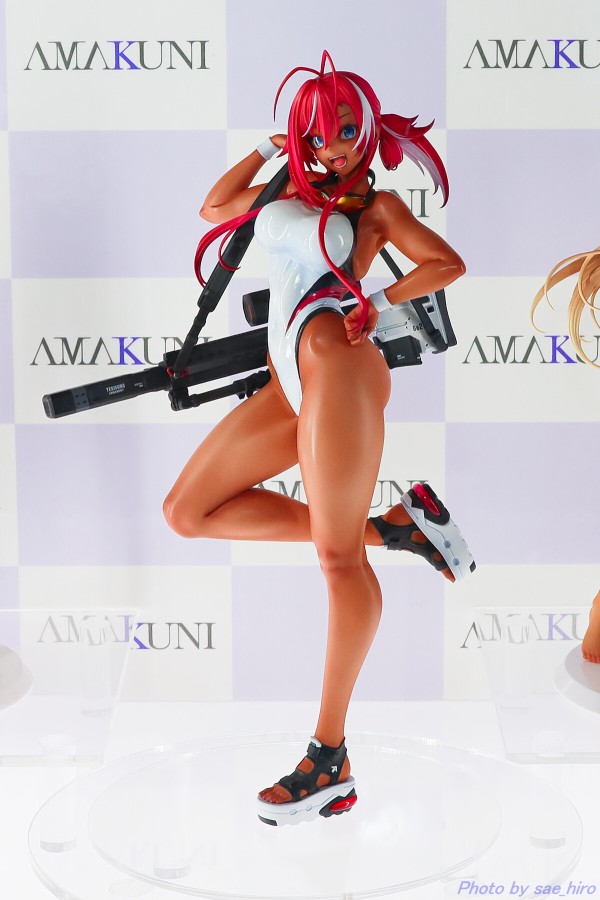 メガホビEXPO2024 へ行ってきました 5 Hobby JAPAN : さえひろでいず