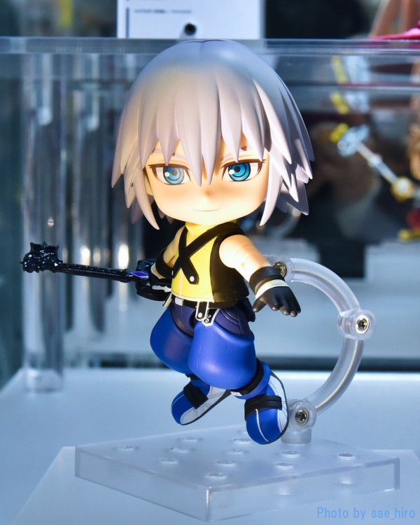 アルシェイル 2019 Winter Limited Edition フィギュア