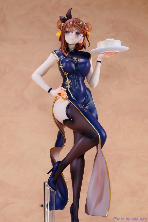 ファット・カンパニー ライザのアトリエ2～失われた伝承と秘密の妖精