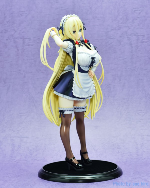 ネイティブ ロッケットボーイ1/6スケール「美少女万華鏡ー神が作りた