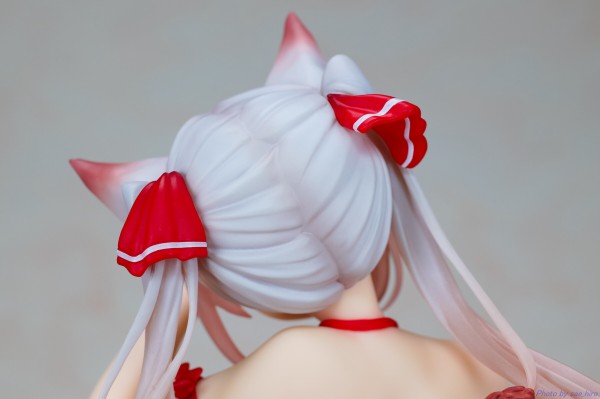 恋恋-koikoi- 蝶 Cinnamon フィギュアレビュー : さえひろでいず 恋恋-koikoi- 蝶 Cinnamon フィギュアレビュー : さえひろでいず