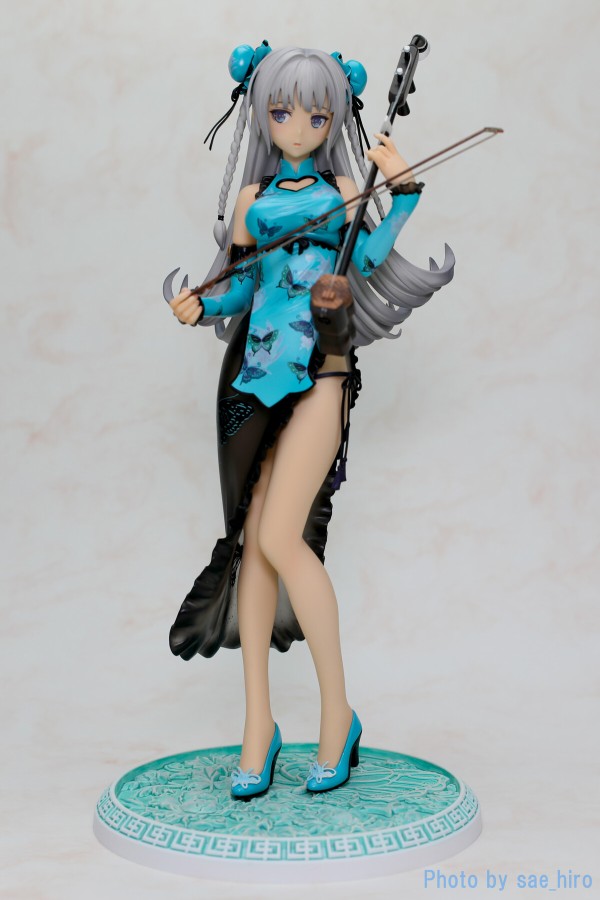 Dai-Yu ダイ・ユー illustration by Tony STD V… Dai-Yu ダイ・ユー