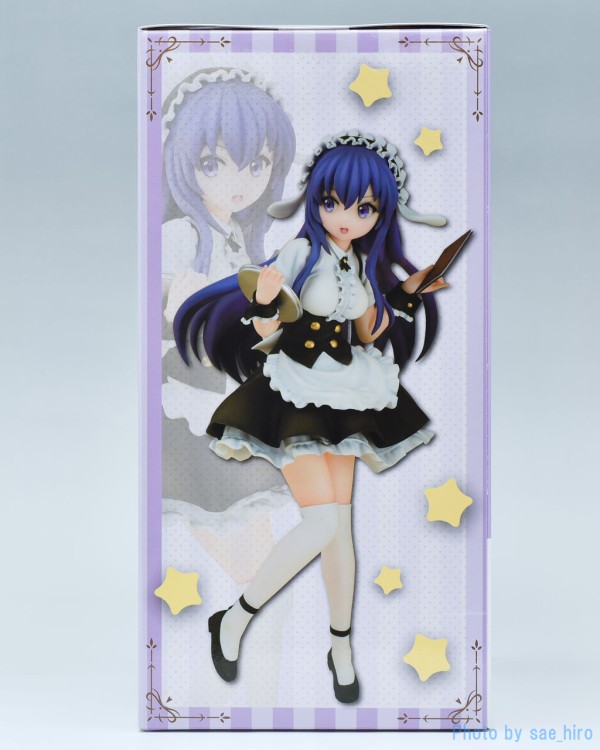 ご注文はうさぎですか？？ 1/7 リゼ 完成品フィギュア[ファニー