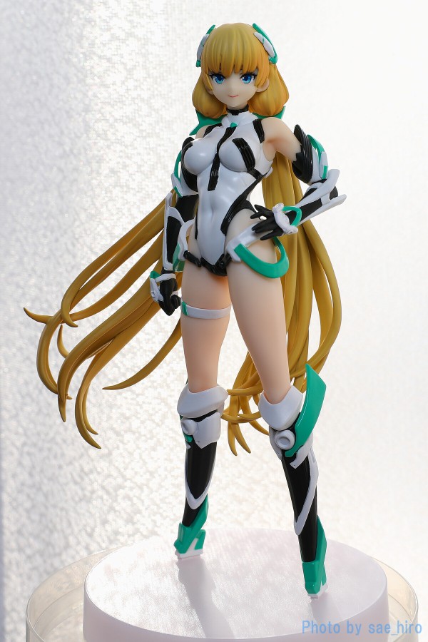 バルザックフィギュア Amazon | 楽園追放 -Expelled from Paradise- アンジェラ