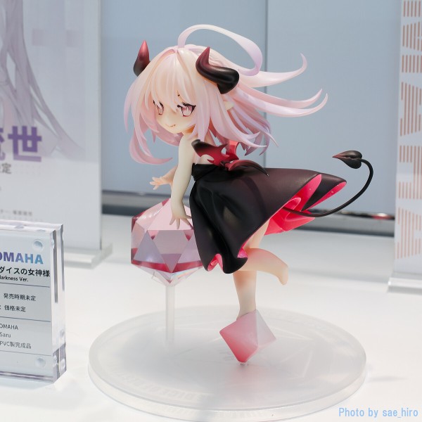 TRPG ダイスの女神 フィギュア OMH Cherub TRPG ダイスの女神 フィギュア OMH Cherub