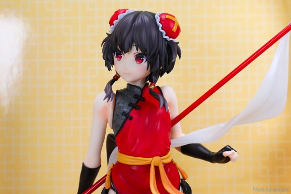 KADOKAWA この素晴らしい世界に祝福を! 1/7 めぐみん 原作版 KADOKAWA この素晴らしい世界に祝福を! 1/7 めぐみん 原作版
