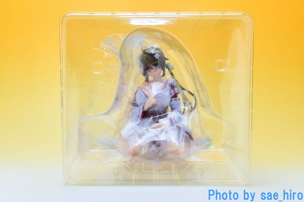 野々原みお こいなか -小田舎で初恋×中出しセクシャルライフ- 1/6 完成