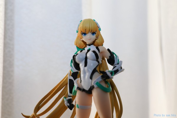POP UP PARADE アンジェラ・バルザック フィギュアレビュー POP UP PARADE アンジェラ・バルザック フィギュアレビュー