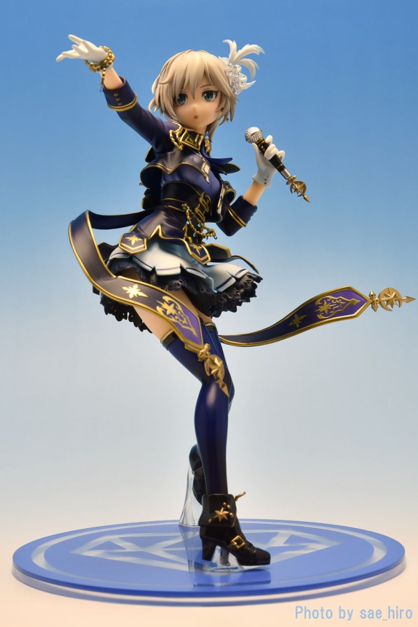 GOOD SMILE COMPANY アイドルマスター シンデレラガールズ 1/8