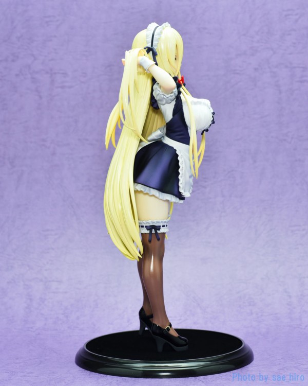 ネイティブ ロッケットボーイ1/6スケール「美少女万華鏡ー神が作りた