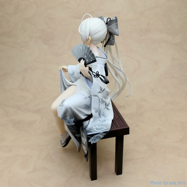 アルファマックス ヨスガノソラ1/7 春日野 穹 着物Ver