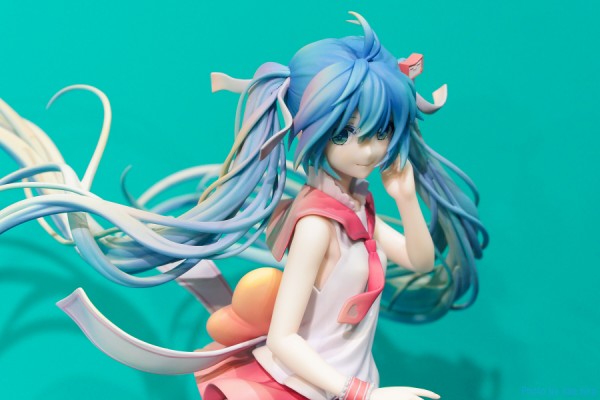 初音ミク Happy 16th Birthday スケールフィギュア展示会 1 : さえひろ