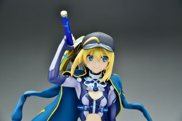 コトブキヤより Fate/Grand Order 1/7 アサシン/謎のヒロインX フォト