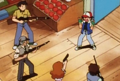 スマ ポケモンgo で更に犠牲者が アメリカでプレイヤーが何者かに撃たれ死亡 日本では連れ去り未遂も発生 速報 保管庫 Alt