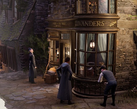 Ps5 Ps4他 ワーナー ハリポタ世界のオープンワールドゲーム Hogwarts Legacy の発売予定を22年に延期すると発表 速報 保管庫 Alt Ps5 Ps4他 ワーナー ハリポタ世界のオープンワールドゲーム Hogwarts Legacy の発売予定を22年に延期すると発表 速報 保管庫 Alt