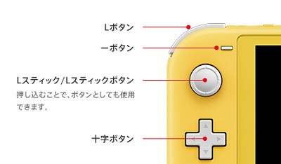 訴訟 Nintendo Switchのアナログスティック ドリフト 問題 Liteが発売されて早々に米ジョイコン訴訟の対象に追加される 速報 保管庫 Alt