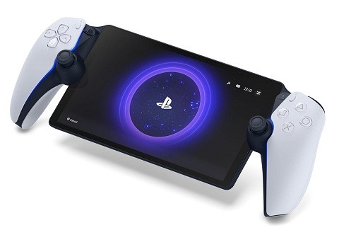 PS5]リモートプレイ用周辺機器「PlayStation Portal」に関する新たな