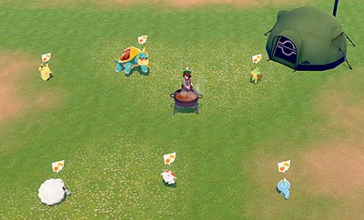 Nsw ポケットモンスター ソード シールド カレー図鑑 なる要素に向けカレーを多数用意するも 数百種がリストラされたポケモンのアニメは 速報 保管庫 Alt