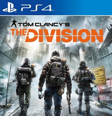 売り上げカン Gfk 英chart Track 16 3 12週は The Division が1 3月期に発売されたタイトルの初週記録を破り首位に 速報 保管庫 Alt