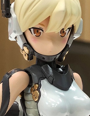 フィギュア ワンフェス19冬が開催 ルーデンス君の女性版 可動フィギュアやネルケ原型 ねぷやp5など 速報 保管庫 Alt