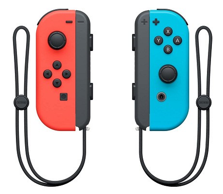 任]修理業者の“Nintendo Switch Joy-Conは有機ELモデルでも壊れやすい