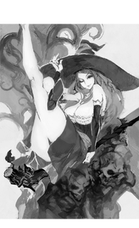 Ps3 Psv ドラゴンズクラウン 一部の店舗特典イラストラフが公開される 速報 保管庫 Alt