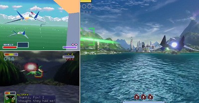 Wiiu 海外任天堂ファンサイト任天堂人生 Star Fox Zero がgcだのps2クオリティだの言われるのに耐えかねたか比較動画 速報 保管庫 Alt Wiiu 海外任天堂ファンサイト任天堂人生 Star Fox Zero がgcだのps2クオリティだの言われるのに耐えかねたか比較動画 速報 保管庫 Alt