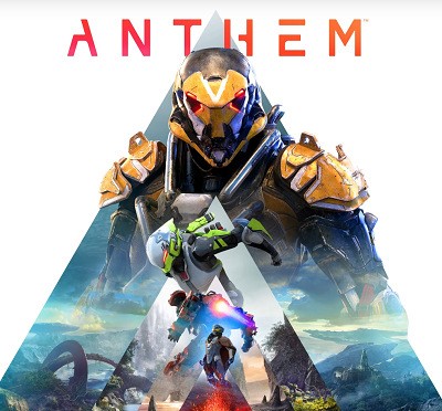 Ps4 Xb1 Pc Anthem Bioware新作のサードパーソンco Op 狩りゲー は2 22に世界同時発売 予約もスタート 速報 保管庫 Alt