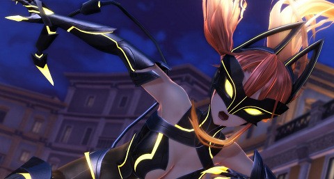 Ps4 英雄伝説 黎の軌跡 新たなサブキャラクターとしてツァオや新怪盗キャラ等の情報が公開される 速報 保管庫 Alt