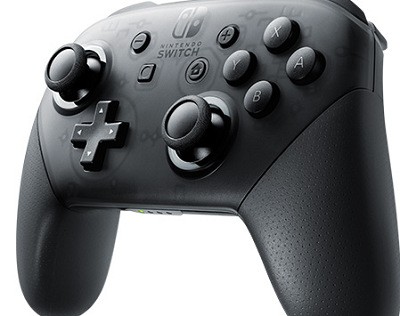 任天堂の急募サポート Nintendo Switch Proコントローラを修理に出したら別の個体が戻ってきた という事例が報告される 速報 保管庫 Alt