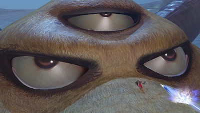 Ps4 Ps3 ドラゴンクエストヒーローズ 闇竜と世界樹の城 3 26配信予定のビアンカ フローラ編情報が公開 ブオーン戦も 速報 保管庫 Alt