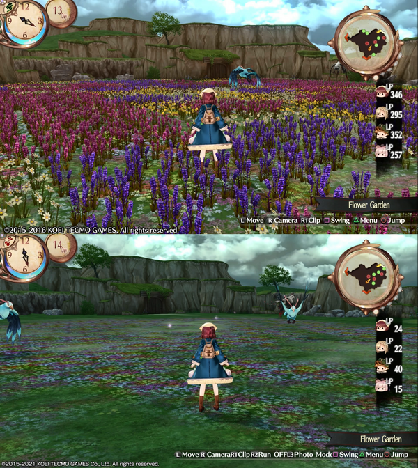 デラックス 任天堂 アトリエ不思議シリーズの自称dx版 任ッチに仕様を合わせられたせいで不思議な平面お花の錬金術士に 速報 保管庫 Alt デラックス 任天堂 アトリエ不思議シリーズの自称dx版 任ッチに仕様を合わせられたせいで不思議な平面お花の錬金術士に 速報 保管庫 Alt