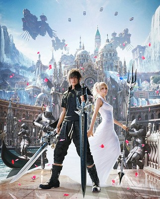 フラゲ Dps627 16 12 8号まとめ Ffxv特集 ダントラ2 2が4 発売 よるくに2新情報 ファル広告に閃iiiビジュアル 等 速報 保管庫 Alt