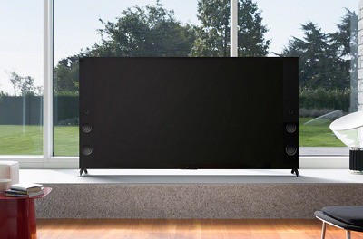 テレビ ソニー Braviaを多数モデルチェンジ Android搭載モデルを発売 低価格4k等 32型フルhdは継続 速報 保管庫 Alt