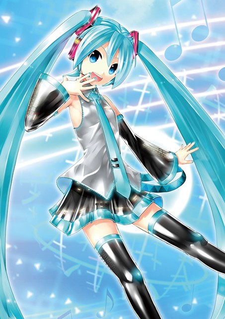 Ps4 初音ミク Project Diva X Ps4版のメインビジュアルや数点の画面写真が公開 1080p 60fps化の他エフェクトも豪華に 速報 保管庫 Alt