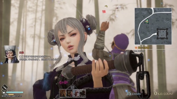 機種比較 真 三國無双8 Empires Ps4版 とnintendo Switch版でキャラモデルが違いすぎて別人レベルに 速報 保管庫 Alt 機種比較 真 三國無双8 Empires Ps4版 とnintendo Switch版でキャラモデルが違いすぎて別人レベルに 速報 保管庫 Alt