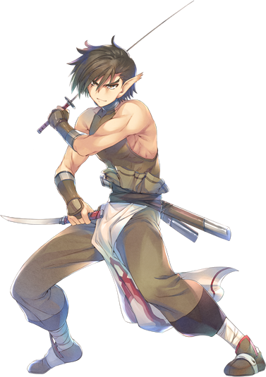 Ps4 Psv うたわれるもの 散りゆく者への子守唄 公式サイトオープン ティザーpvが公開 速報 保管庫 Alt